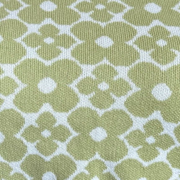 Hollister medium cropped retro cottagecore sweater - Picture 3 of 9